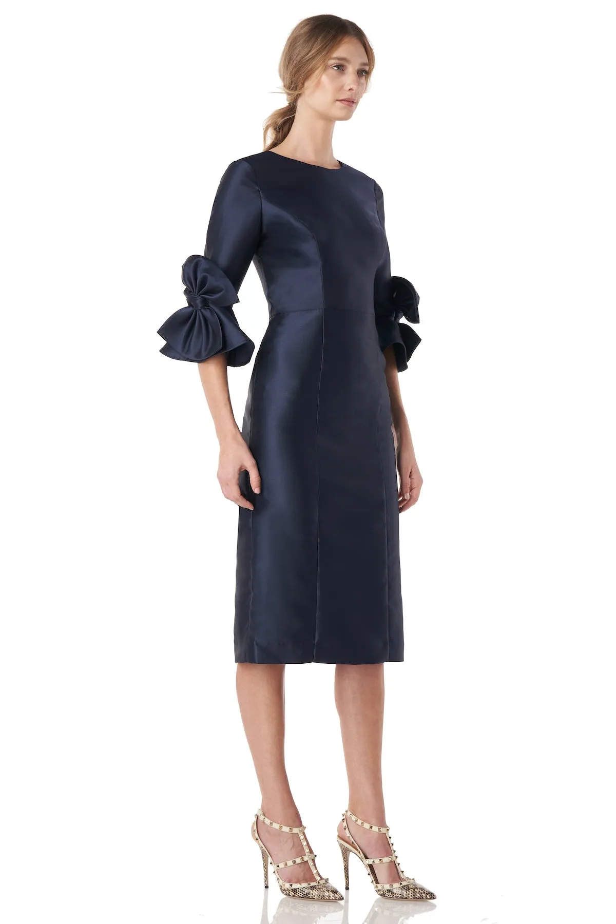 Yasmine Dress