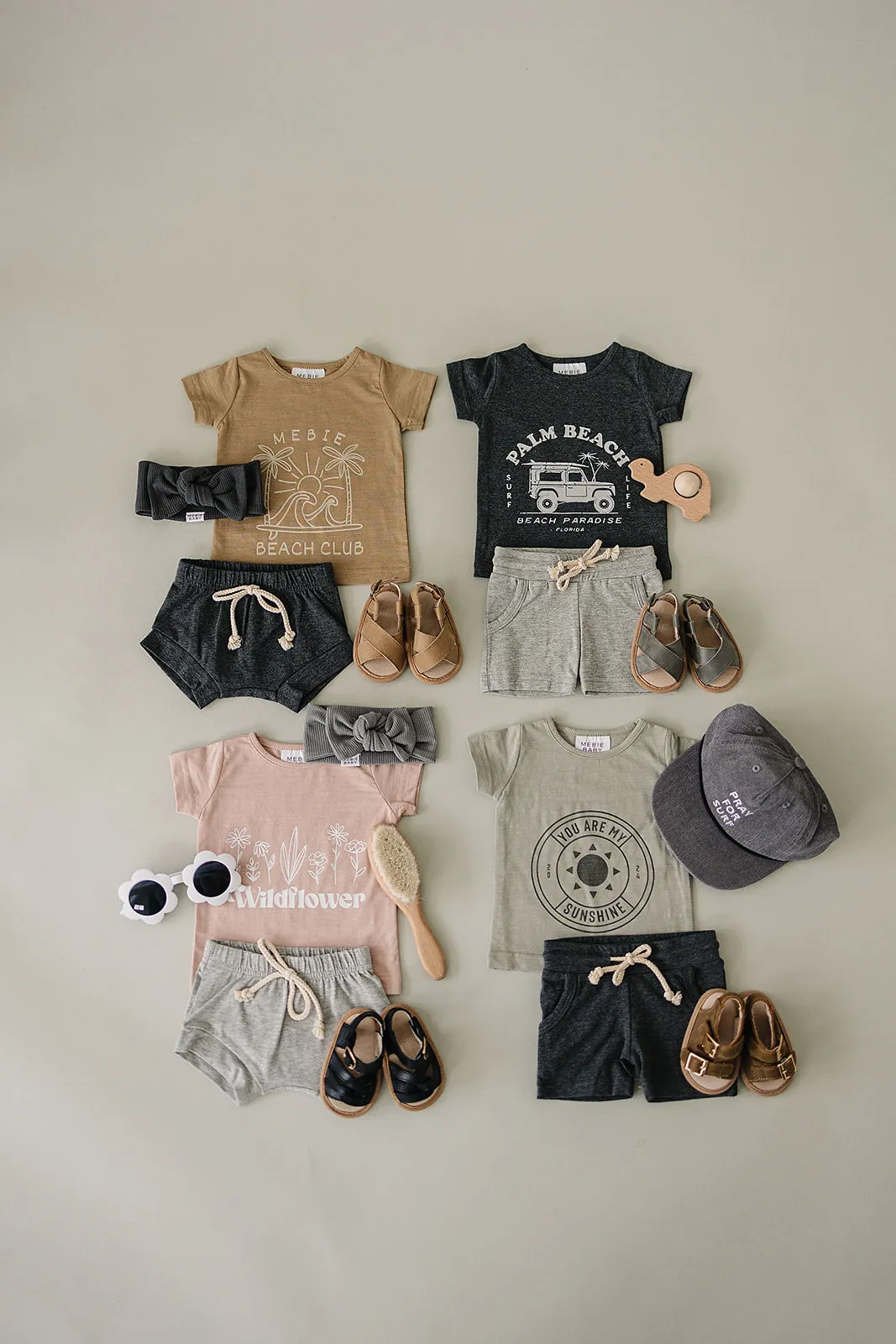 You Are My Sunshine Tee